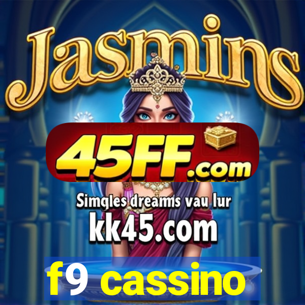 f9 cassino